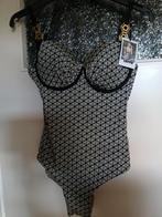 Sapph badpak 80C, Kleding | Dames, Badmode en Zwemkleding, Sapph, Verzenden, Zo goed als nieuw, Badpak