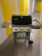 Weber Spirit II gasbarbecue – 3 branders, Ophalen, Gebruikt
