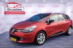 Renault Clio Estate 0.9 TCe Limited, Voorwielaandrijving, Stof, Gebruikt, 580 kg
