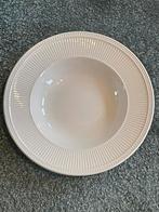 Wedgwood Windsor soepborden, Huis en Inrichting, Keuken | Servies, Overige typen, Ophalen of Verzenden, Zo goed als nieuw, Wedgwood