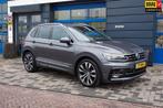 Volkswagen Tiguan 2.0 TDI 4Motion Highline Business R PERFEC, Gebruikt, Alcantara, Vierwielaandrijving, Particulier
