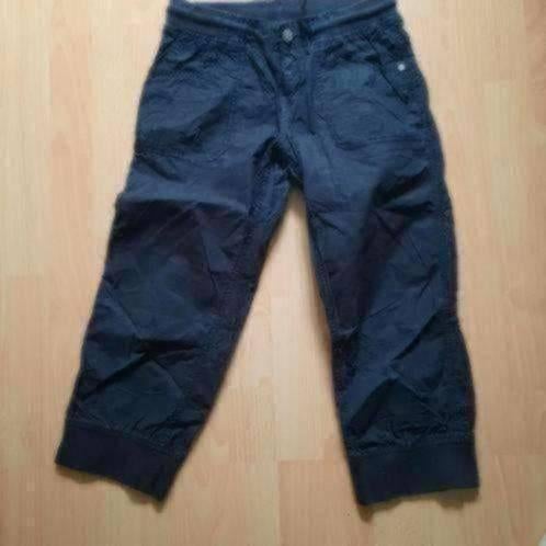 Driekwart 170 broek, Kinderen en Baby's, Kinderkleding | Maat 170, Verzenden, Zo goed als nieuw, Meisje, Broek
