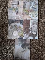 5x Jeanne d'Arc Living tijdschriften, Boeken, Ophalen of Verzenden