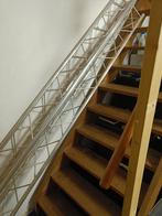 Gezocht één meter truss van 3cm, Ophalen of Verzenden