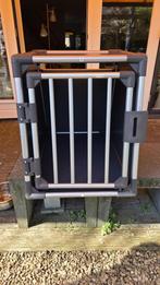 Autobench, Ophalen, Zo goed als nieuw