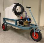 Spuitset 300 liter, Ophalen, Gebruikt, 50 cm of meer