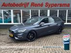 SEAT Leon Sportstourer 1.5 TSI FR Launch Edition | Uitklapba, Voorwielaandrijving, 4 cilinders, 150 pk, Leon