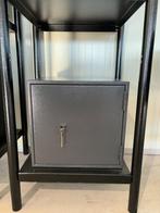 DRS Global 3-k zwart kluis, Ophalen of Verzenden, Nieuw, Brandkast