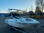 Yamaha Jet LS2000 2X 135PK motor incl trailer, Ophalen, Gebruikt, Snelvarend, Tot 6 meter