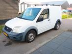 Ford Transit Connect 75T200, Voorwielaandrijving, 4 cilinders, USB, Wit