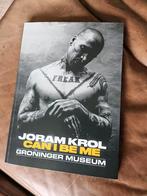 Joram Krol - Can I Be Me (Groninger Museum), Ophalen of Verzenden, Zo goed als nieuw