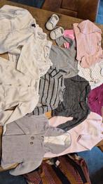 Babykleding pakket 68/74 - 13 stuks, Kinderen en Baby's, Babykleding | Maat 68, Ophalen of Verzenden, Gebruikt, Jongetje of Meisje