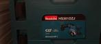 Makita HS301DZJ CXT 12Vmax Cirkelzaag, Cirkelzaag, 70 mm of meer, Nieuw, Ophalen of Verzenden