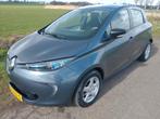 Renault Zoë, incl. Koopaccu 41 Kw. 3-fasen. Warmtepomp verw, Auto's, Start-stop-systeem, Elektrisch, Particulier, Dealer onderhouden