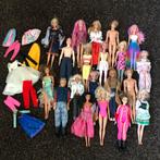 Barbie en Ken poppen van Mattel, Ophalen of Verzenden, Zo goed als nieuw, Barbie
