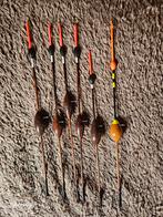 Snoekbaars dobbers, Ophalen of Verzenden, Nieuw, Dobber of Lood