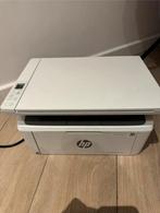 HP Laserjet MW140we, Ophalen, Zo goed als nieuw