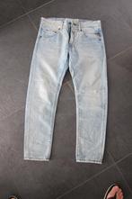 Replay spijkerbroek jeans blauw masig maat 31 l 30 smal pijp, Blauw, W32 (confectie 46) of kleiner, Zo goed als nieuw, Schipluidenlaan 20 5035KJ Tilburg