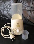 Alecto BW-80 Baby Flessenwarmer(Z.G.A.N), Kinderen en Baby's, Babyvoeding en Toebehoren, Ophalen of Verzenden, Zo goed als nieuw