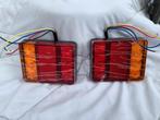 Led verlichting aanhangwagen, Auto diversen, Aanhangwagen-onderdelen, Ophalen, Nieuw