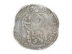 Leeuwendaalder West-Friesland 1632, Postzegels en Munten, Munten | Nederland, Vóór koninkrijk, Zilver, Losse munt, Overige waardes