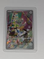 Minccino (TEF 182) EN, Ophalen of Verzenden, Nieuw, Losse kaart, Foil