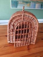 Poezenreismand/ reismand, Dieren en Toebehoren, Kattenmanden, Ophalen of Verzenden