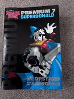 Donald Duck premium 7, Superdonald, Ophalen of Verzenden, Zo goed als nieuw