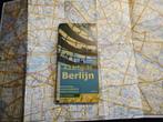 Lannoo's kaartgids Berlijn met grote plattegrond, Europa, Ophalen of Verzenden, Reisgids of -boek, Lannoo