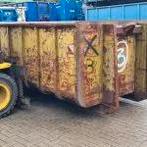 Container Coontainerbak 11 M3