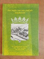 Eindhoven in prehistorie en steentijd, R. Merckx grafheuvels, Gelezen, 14e eeuw of eerder, Ophalen of Verzenden, René Merckx