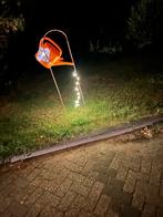 Straatversiering Postcode loterij, Ophalen, Zo goed als nieuw