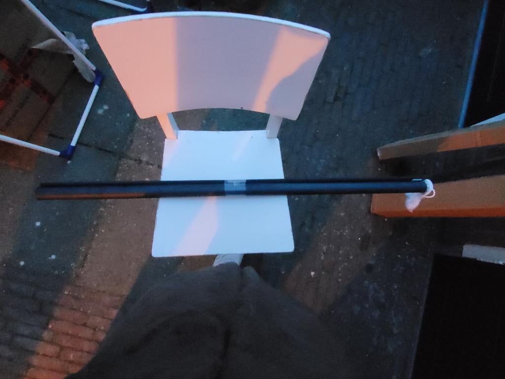 Ongebruikt Rolgordijn verduisterend donkergrijsblauw zwart, Ophalen, 100 tot 150 cm, Grijs, Nieuw