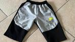 Korte broek zwart grijs maat 152, 2 zakken, Kinderen en Baby's, Kinderkleding | Maat 152, Ophalen of Verzenden, Gebruikt, Jongen of Meisje