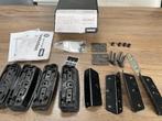 Thule kit 183057 voor oa VW transporter/california, Ophalen of Verzenden, Nieuw