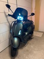 Vespa Sprint Brommer 2019 - Goed Onderhouden met Opties, Fietsen en Brommers, Scooters | Vespa, Ophalen, Gebruikt, Overige modellen