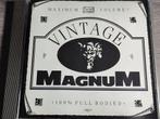 Magnum - Vintage Magnum, Ophalen of Verzenden, Zo goed als nieuw