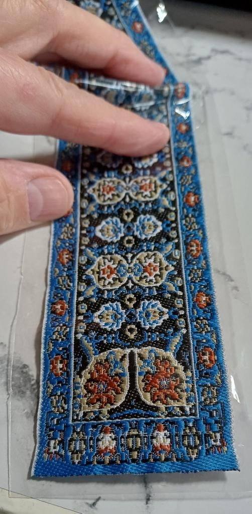 Poppenhuis traploper nummer 3, Verzamelen, Poppenhuizen en Toebehoren, Ophalen of Verzenden, Poppenhuis