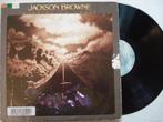Jackson Browne - Running on empty, Ophalen of Verzenden, Gebruikt, 12 inch, Poprock