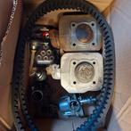 Onderdelen speedfight/vivacity, Fietsen en Brommers, Verzenden, Carburateur, Peugeot