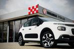 Citroën C3 1.2 110PK Shine | CAMERA | CARPLAY | CLIMA | CRU, Auto's, Euro 6, 1199 cc, Wit, Origineel Nederlands
