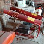 2 Purivox knalapparaten - Werken prima, Tuin en Terras, Ophalen of Verzenden, Gebruikt