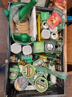 Collectie Heineken zie foto's, Ophalen of Verzenden, Zo goed als nieuw, Flesopener, Heineken