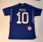 Gesigneerd Messi Shirt - Argentinië - Maat L, Shirt, ., Ophalen of Verzenden, Zo goed als nieuw