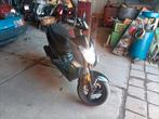 Kymco scooter - nette staat snor is standaard hoge stuur, Fietsen en Brommers, Ophalen, Gebruikt