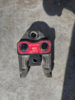 Rothenberger M15 persbek koper staal, Ophalen of Verzenden, Nieuw