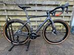 scott addict gravel 40 met dura ace di2 12 speed, Fietsen en Brommers, Overige merken, Carbon, Ophalen of Verzenden, Zo goed als nieuw