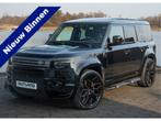 Land Rover Defender 110 P300e 110 X-Dynamic HSE | " Outland, Automaat, Gebruikt, Zwart, 4 cilinders