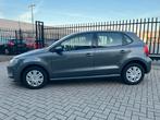 Volkswagen polo 1.0 / Dealer Onderhouden / Nette auto . TOP!, Voorwielaandrijving, Stof, Euro 6, 60 pk