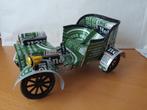 Modelauto gemaakt van Heineken blikjes, Ophalen of Verzenden, Nieuw, Overige typen, Heineken